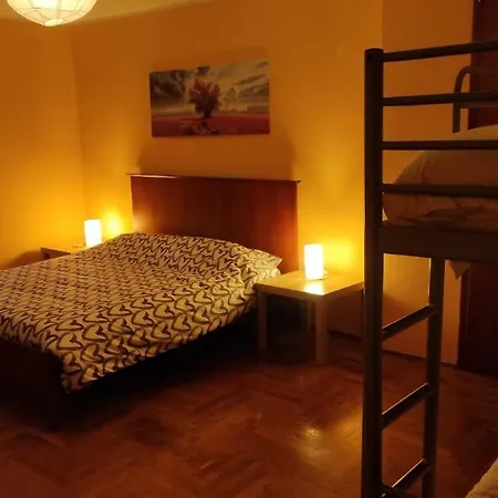 Appartamento Da Ingrid & Max - Cir 39 - *