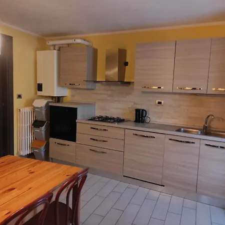 Da Ingrid & Max - Cir 39 - Saint-Christophe