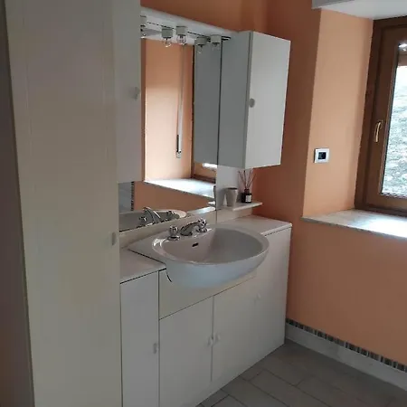 Daire Da Ingrid & Max - Cir 39 - Saint-Christophe